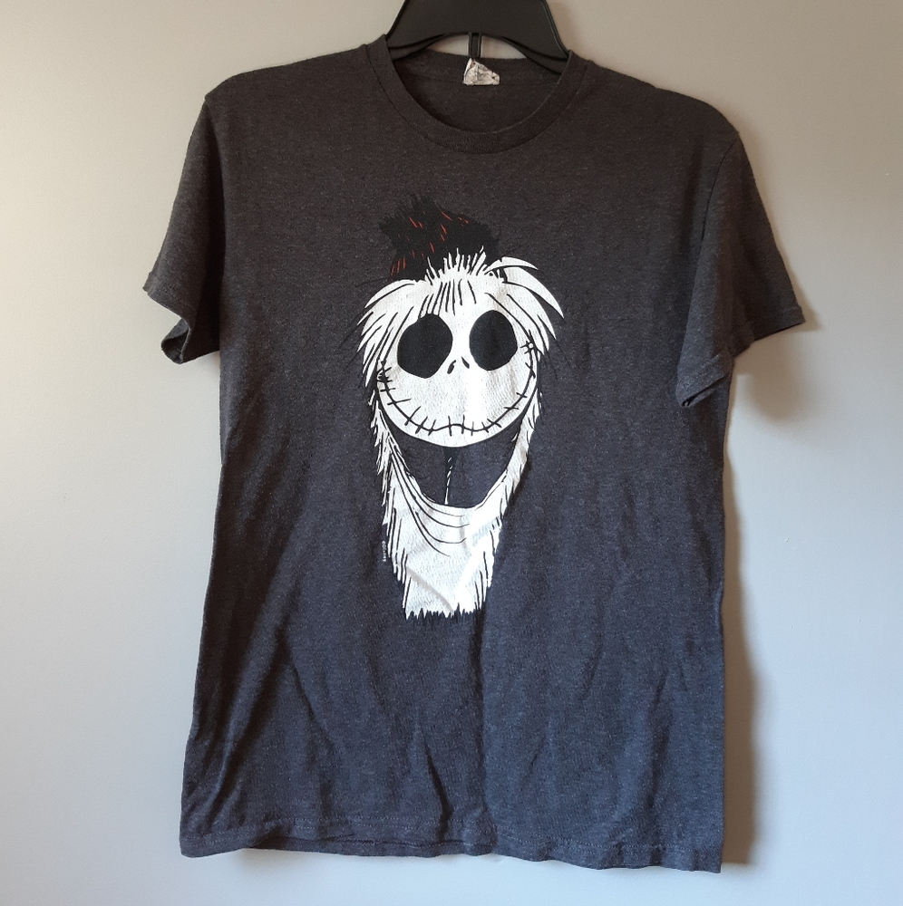 Jack Skellington Tshirt